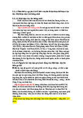 Lý thuyết Hình thức, nguyên tắc tổ chức của khối đại đoàn kết