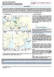 Report 13 Current situation of ASF - Bệnh Truyền Nhiễm | Học viện Quân Y