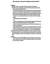 Triết lý Dân Gian: Phú Quý và Bần Hàn trong Cuộc Sống