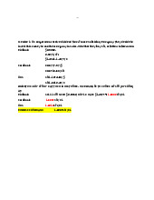 Exercise 1 Solution - Đổi tiền | Môn Tài chính quốc tế - Đại học Sư phạm Kỹ thuật Thành phố Hồ Chí Minh