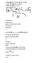 Tổng hợp lý thuyết hay về chuyên đề chuẩn độ hoá học | Lí thuyết Hoá đại cương | Trường Đại học khoa học Tự nhiên