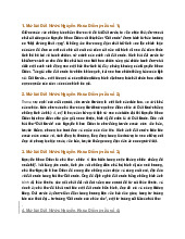 Mở bài bài thơ Đất nước của Nguyễn Khoa Điềm chọn lọc hay nhất | Ngữ văn lớp 12