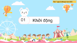 Giáo án điện tử Hoạt động trải nghiệm 2 Bài 27 Cánh diều: Chia sẻ khó khăn với người khuyết tật