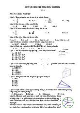 TÀI LIỆU ÔN TẬP TOÁN 7-ÔN TẬP LẦN 3_1-HK2