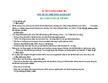 Nội Dung Chính Môn Triết học Mác-Lênin | Học viện Cán bộ Thành phố Hồ Chí Minh