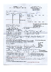 Đề thi kết thúc môn kinh tế vĩ mô hệ CLC bằng tiếng anh