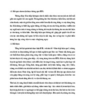 Kết quả bài tập lớn: Giao tiếp hiệu quả và Kỹ năng làm việc nhóm môn Làm việc nhóm và kỹ năng giao tiếp | Trường Đại học Bách Khoa Hà Nội