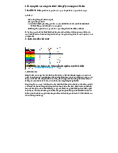 Tổng hợp câu hỏi và đáp án từ thầy Vũ Sinh Thượng | Thực tập cơ bản | Trường Đại học Bách Khoa Hà Nội