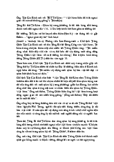 Dịch bài báo 20 - Dẫn luận ngôn ngữ | Trường Đại học Hà Nội