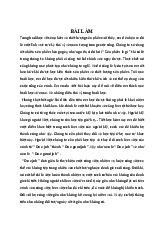 Bài luận về Sản phẩm và Chất lượng sản phẩm | Môn Quản trị chất lượng - Đại học Kinh Tế Quốc Dân