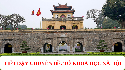 Giáo án điện tử Lịch Sử 7 KNTT - Bài 11(Tiết 20,21)  Kết Nối Tri Thức:  Nhà Lý xây dựng và phát triển đất nước (1009-1225).