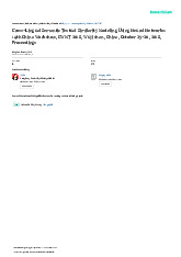 5 Cross Lingual Semantic Textual Similarity Using Neural Networks