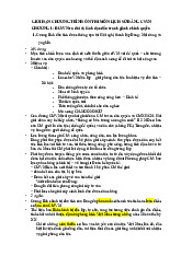 Ôn tập Môn Lịch sử Đảng Cộng Sản Việt Nam | Đại học Kinh Tế Quốc Dân