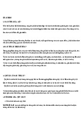 Triết học - Khái niệm và Quy luật Mâu thuẫn trong cuộc sống