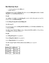 Giải SGK Vật lí 12 Kết nối tri thức Bài 9: Định luật Boyle