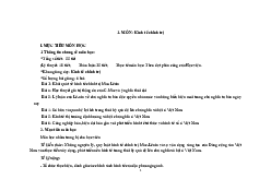 Đề cương Kinh tế chính trị | Đại học Kinh Tế Quốc Dân