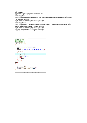 TOP 4 đề lập trình hệ thống - Công nghệ thông tin  | Trường đại học Điện Lực