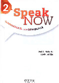 Speak Now 2 Student's Book - English | Trường Đại Học Ngoại ngữ Huế