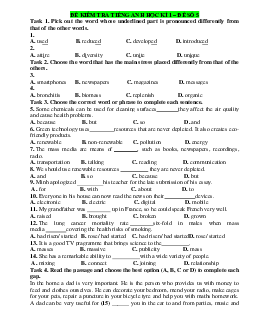 Đề kiểm tra học kỳ 1 môn Tiếng anh 12 năm 2023-2021 (có giải chi tiết, đề 5)