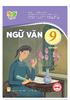 Sách giáo khoa Ngữ Văn 9 - Tập 1 (Kết nối tri thức)