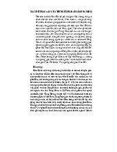 Đặc sắc tín ngưỡng dân gian Nam Bộ | Môn Cơ sở văn hóa Việt Nam - Đại học Sư Phạm Hà Nội