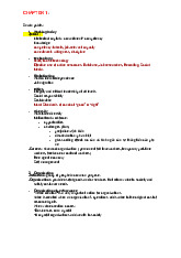 Review of Midterm Management Concepts for Exam Preparation môn Principle of Management | Trường Đại học Quốc tế, Đại học Quốc gia Thành phố Hồ Chí Minh