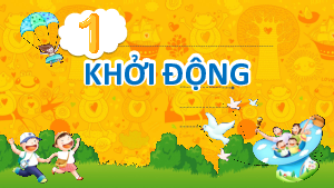 Bài đọc 2: Ông lão nhân hậu