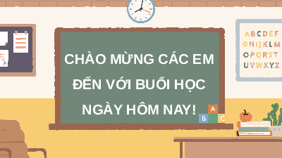 Giáo án điện tử Âm nhạc 7 Kết nối tri thức Chủ đề 3 Tiết 10: Học bài hát Nhớ ơn thầy cô