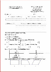 Đề thi giữa học kỳ 2 môn Toán lớp 4 năm học 2024-2025 cho cả 3 bộ sách Kết nối tri thức, Cánh diều, Chân trời sáng tạo
