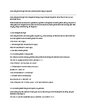 Câu tường thuật là gì? Cấu trúc câu tường thuật trong tiếng Anh? | Môn Tiếng Anh lớp 8