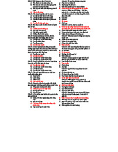 CHƯƠNG 6 - Quản Trị Học: Các Câu Hỏi và Đáp Án Chi Tiết