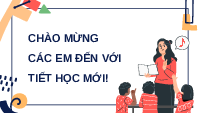 Giáo án điện tử Âm nhạc 8 Kết nối tri thức Chủ đề 7 Bài 13: Thường thức âm nhạc – Đàn nguyệt và đàn tính; ôn bài hát – Soi bóng bên hồ (Tiết 2)