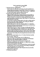 Thuyết trình tâm lý người lãnh đạo trong quản lý kinh doanh môn Quản trị kinh doanh | Trường Đại học Kinh doanh và Công nghệ Hà Nội