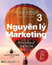 Giáo trình Marketing căn bản_Chap 15 | Trường Đại học Tài Chính - Marketing