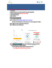 Hướng Dẫn Sử Dụng MyEnglishLab - Final (MEL 101)