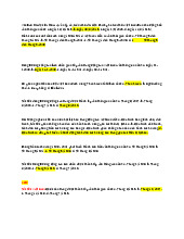 Ôn tập chương 1 môn Lịch sử Đảng | Trường Đại học Thủy Lợi