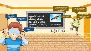 Giáo án điện tử Khoa học tự nhiên 8 Bài 23 Kết nối tri thức: Tác dụng của dòng điện