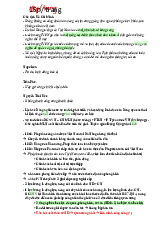 Từ Cách mạng Tháng Tám đến Đổi mới | Môn Tư tưởng Hồ Chí Minh - Đại học Kinh Tế Quốc Dân