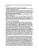 So sánh sự giống và khác nhau của chủ nghĩa xã hội không tưởng và chủ nghĩa xã hội khoa học