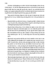 Ví dụ 1- Xử lý phát hiện kiểm toán - Buổi 3 - Chương 1 | Kiểm toán cơ bản | Trường Đại học Công nghiệp Thành phố Hồ Chí Minh