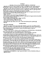 Nghị định số 04/2021/NĐ-CP ngày 22 tháng 01 năm 2021 của Chính phủ