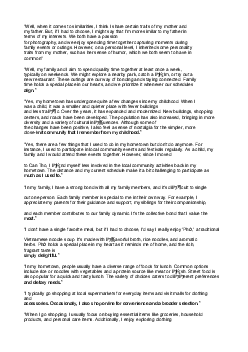 Good matiriel | Listening and Speaking B2 | Đại học Khoa học Xã hội và Nhân văn, Đại học Quốc gia Thành phố HCM