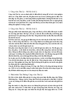 TOP 16 bài văn tả về khu vui chơi giải trí mà em yêu thích nhất | Tập làm văn lớp 5