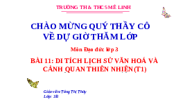 Giáo án điện tử Đạo đức 3 Bài 4 Kết nối tri thức: Ham học hỏi