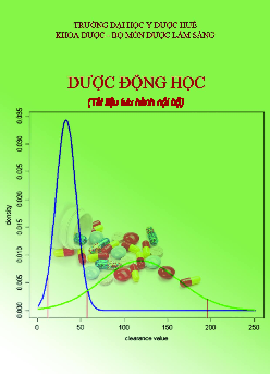 Dược học - Đại học y dược Huế