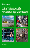 Tài liệu về Các tiêu chuẩn nhà kho tại Việt Nam môn Quản trị kho hàng | Trường Đại học Hàng Hải Việt Nam