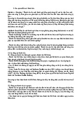 Các Quan Điểm và Động Cơ Thoái Vốn trong Kinh Doanh môn Sáp nhập, mua lại và tái cấu trúc doanh nghiệp | Trường Đại học Kinh tế Thành phố Hồ Chí Minh