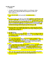Tìm hiểu quy luật "Phủ định của phủ định" trong triết học môn Triết học Mác- Lênin | Trường đại học Mở Hà Nội