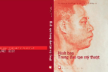 Giáo trình Hình họa trong đào tạo mỹ thuật | Đại học Mỹ thuật Công nghiệp