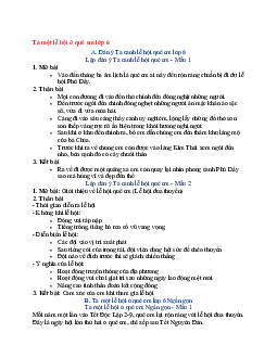 Văn mẫu lớp 6 Kết nối tri thức bài Tả một lễ hội ở quê em